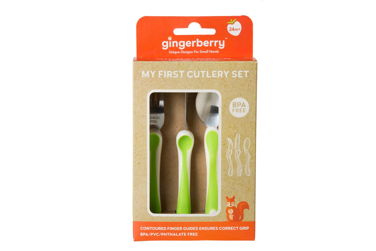 Best Baby Cutlery & Feeding Sets in Australia