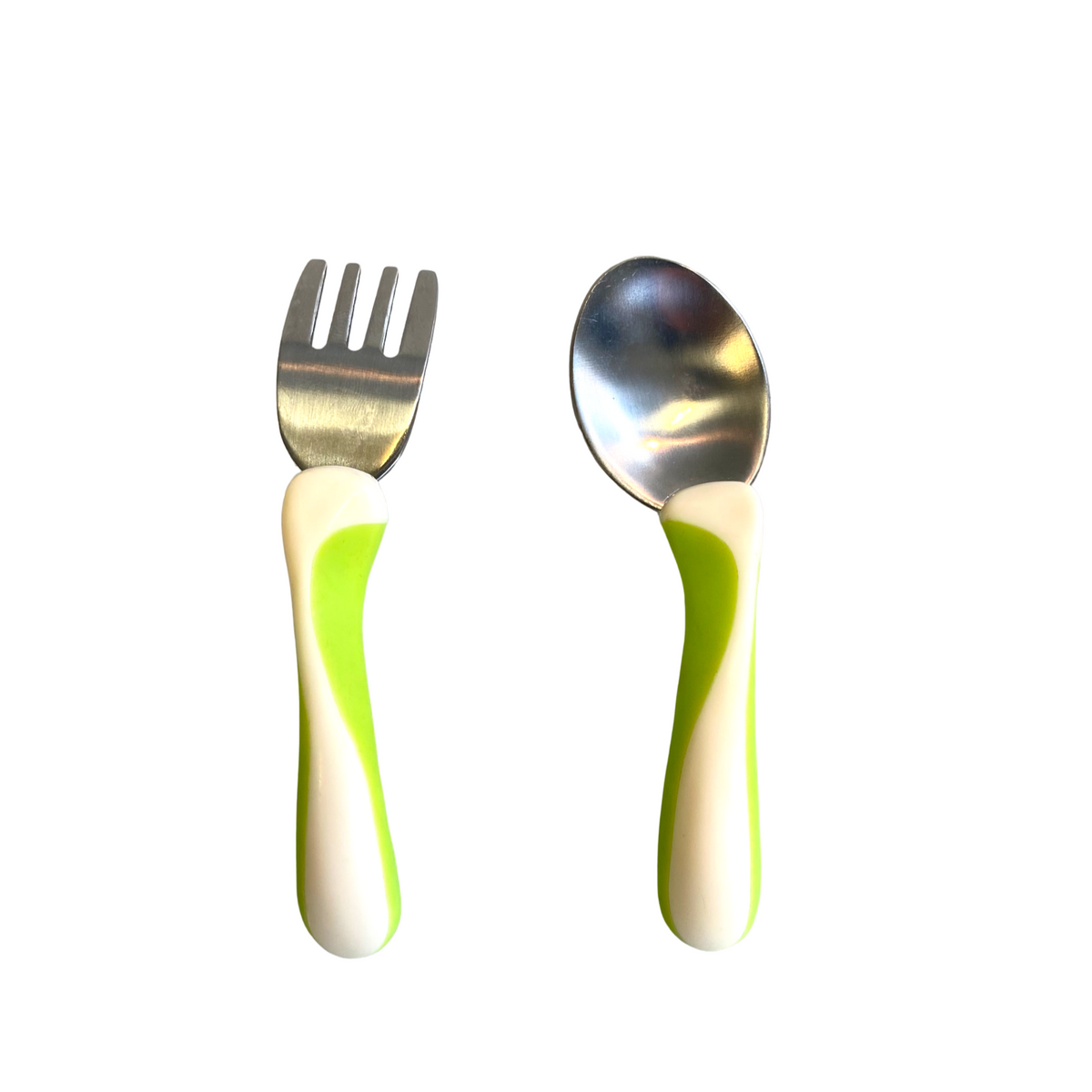 My First Spoon & Fork