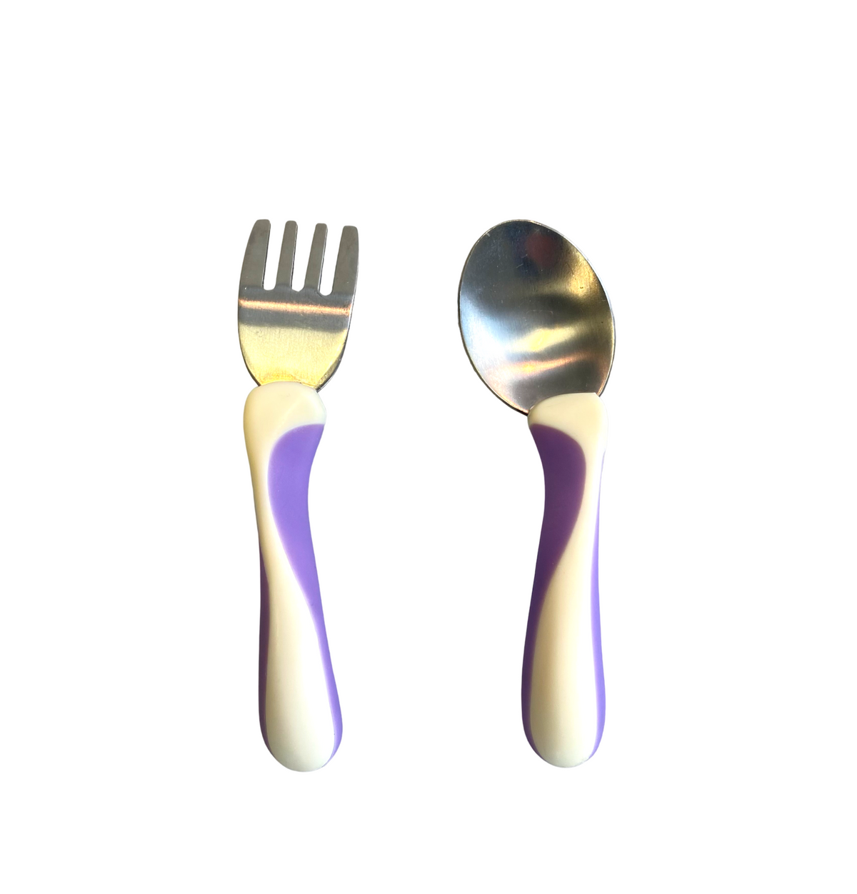 My First Spoon & Fork