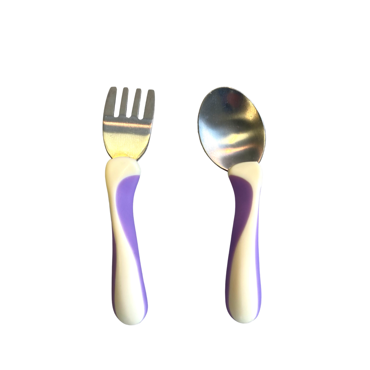 My First Spoon & Fork