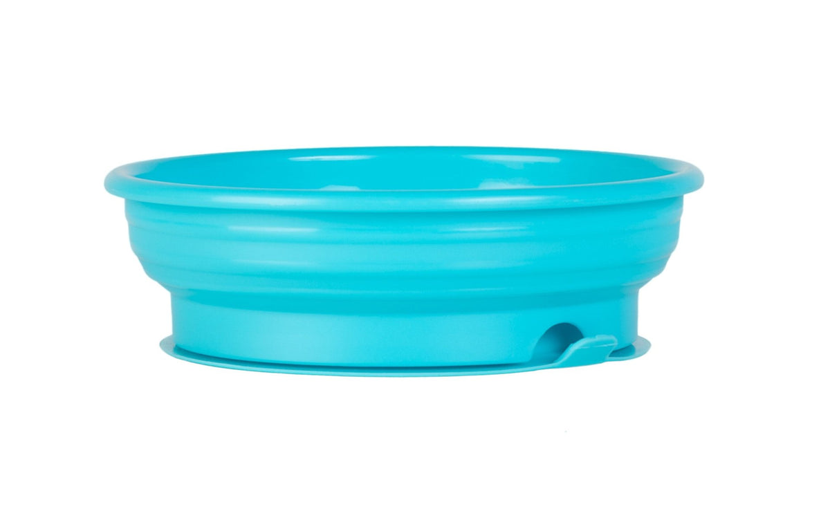 My First Toddler Bowl - with suction base