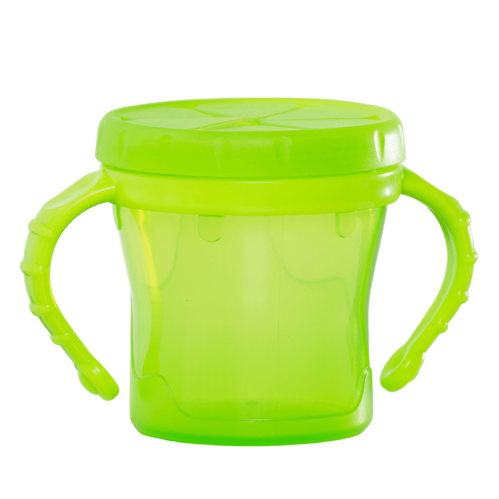 The One Cup - not just a sippy cup